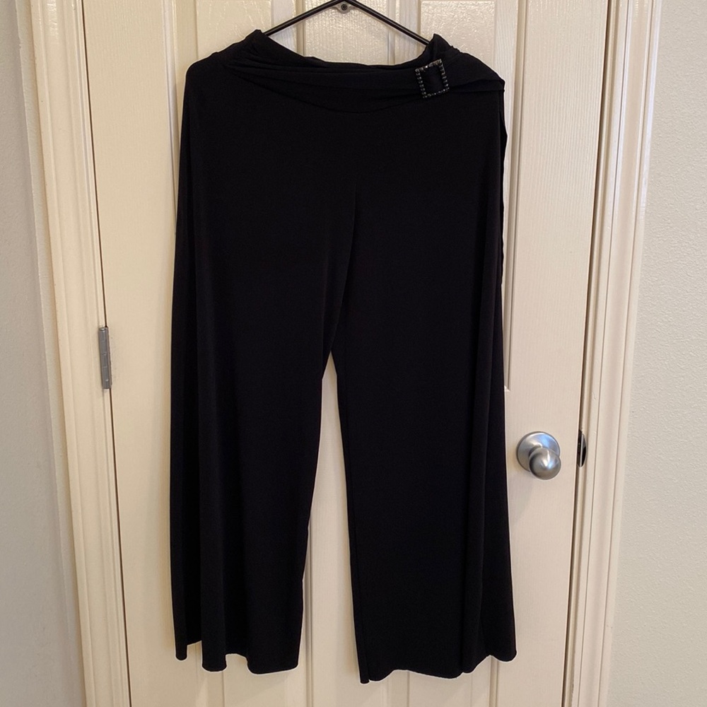 Ladies dress pants